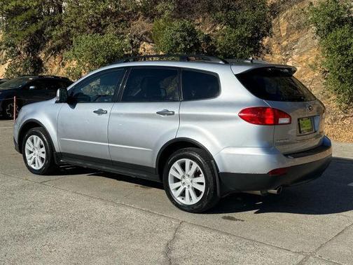 2013 Subaru Tribeca 3.6R Limited
