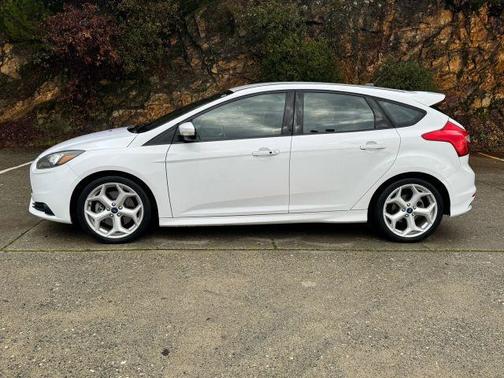 2014 Ford Focus ST Base