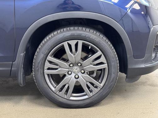 2022 Honda Pilot AWD Sport
