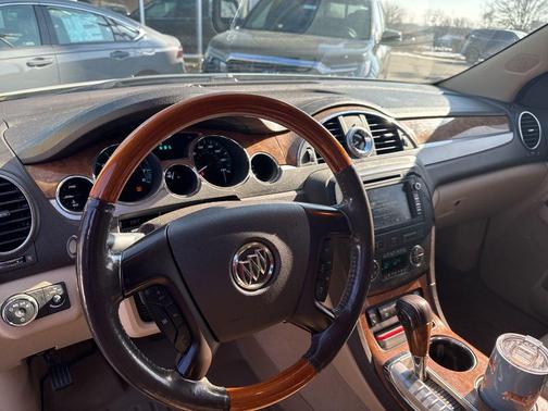 2012 Buick Enclave Premium