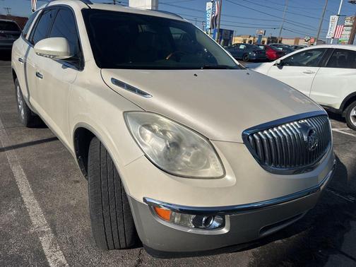 2012 Buick Enclave Premium