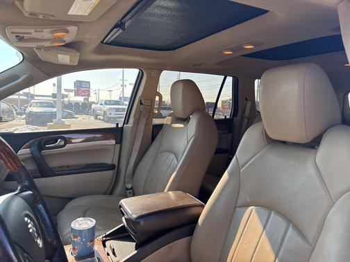 2012 Buick Enclave Premium