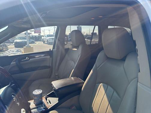 2012 Buick Enclave Premium