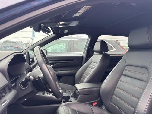 2024 Honda CR-V Hybrid Sport FWD