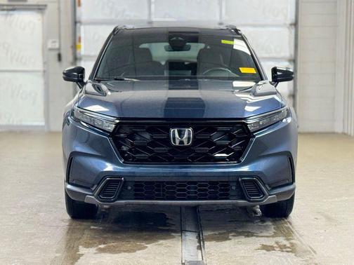 2024 Honda CR-V Hybrid Sport FWD