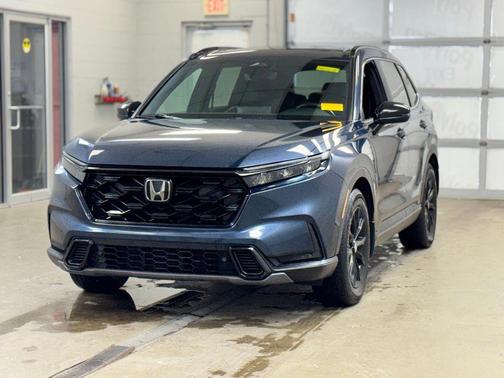 2024 Honda CR-V Hybrid Sport FWD