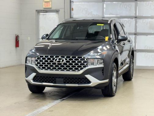 2022 Hyundai SANTA FE SEL 2.4