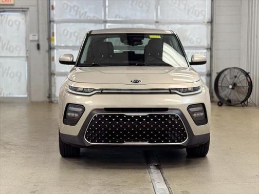 2020 Kia Soul EX