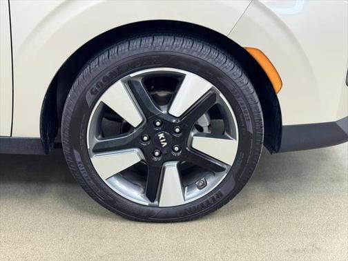 2020 Kia Soul EX