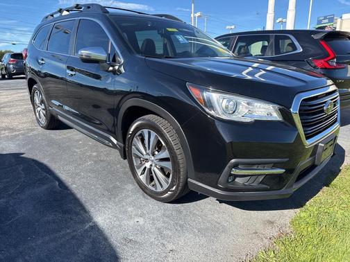 2019 Subaru Ascent Touring 7-Passenger