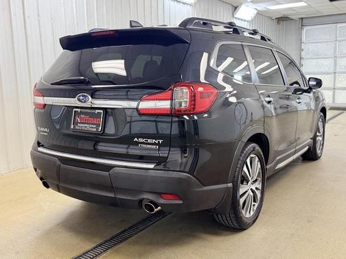 2019 Subaru Ascent Touring 7-Passenger