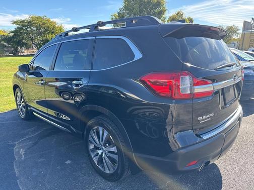 2019 Subaru Ascent Touring 7-Passenger
