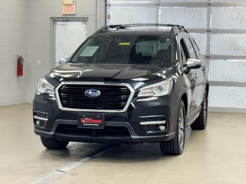 2019 Subaru Ascent Touring 7-Passenger