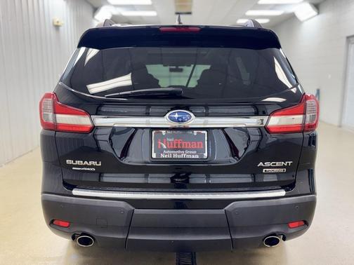 2019 Subaru Ascent Touring 7-Passenger