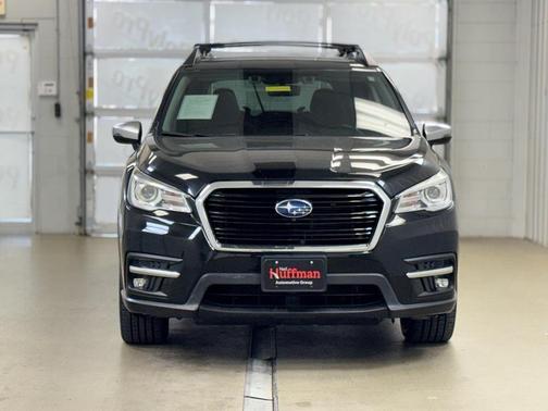 2019 Subaru Ascent Touring 7-Passenger