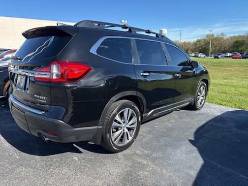 2019 Subaru Ascent Touring 7-Passenger