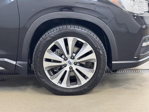 2019 Subaru Ascent Touring 7-Passenger