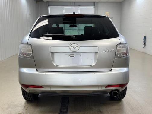 2011 Mazda CX-7 i SV