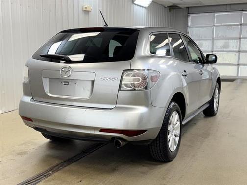 2011 Mazda CX-7 i SV