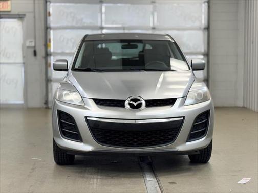 2011 Mazda CX-7 i SV