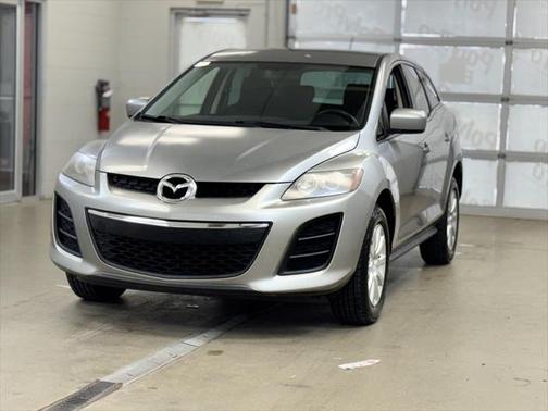 2011 Mazda CX-7 i SV