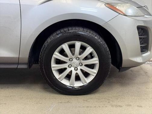 2011 Mazda CX-7 i SV
