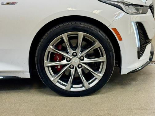 2020 Cadillac CT5 V-Series