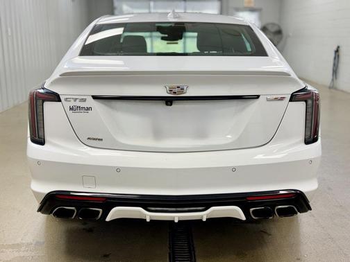 2020 Cadillac CT5 V-Series