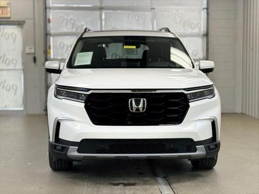 2023 Honda Pilot AWD Elite