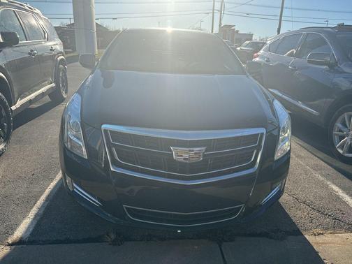 2017 Cadillac XTS Premium Luxury