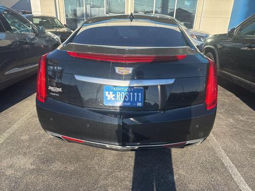 2017 Cadillac XTS Premium Luxury