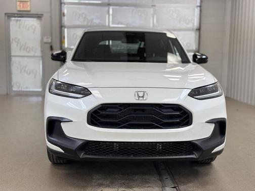 2025 Honda HR-V AWD Sport