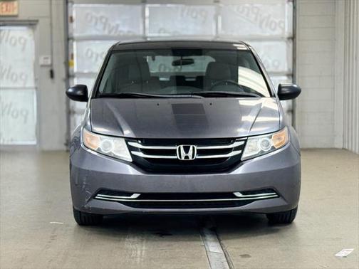 2015 Honda Odyssey LX