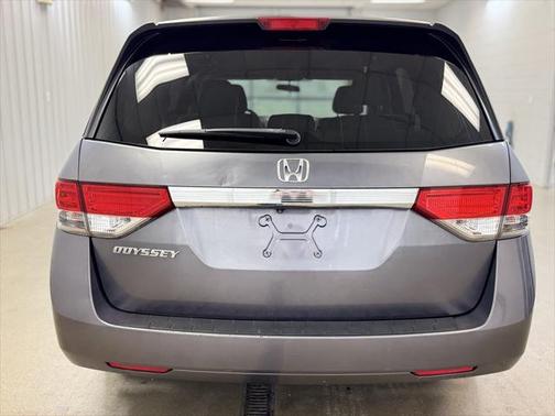 2015 Honda Odyssey LX