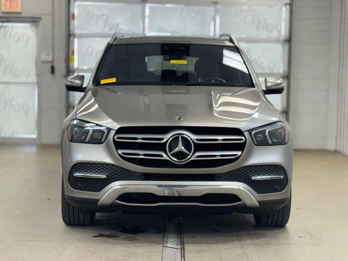 2020 Mercedes-Benz GLE 450 AWD 4MATIC