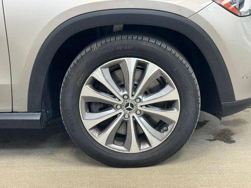 2020 Mercedes-Benz GLE 450 AWD 4MATIC