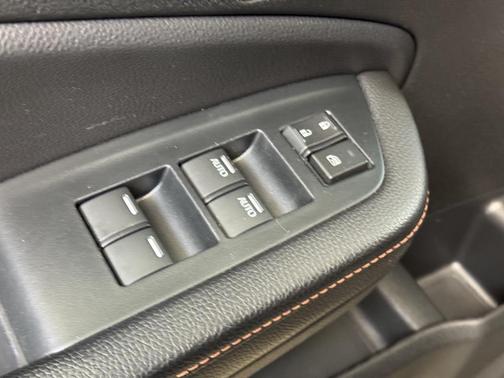 2023 Honda Passport AWD TrailSport