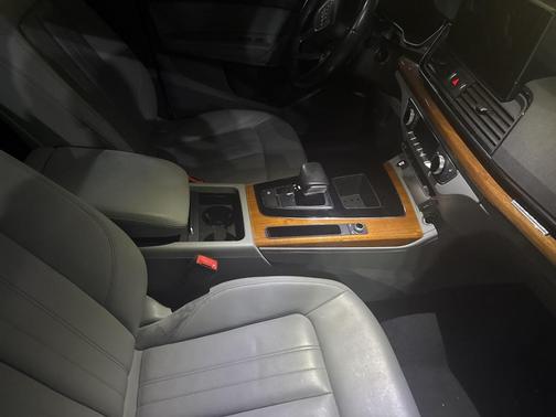 2021 Audi Q5 45 Premium Plus