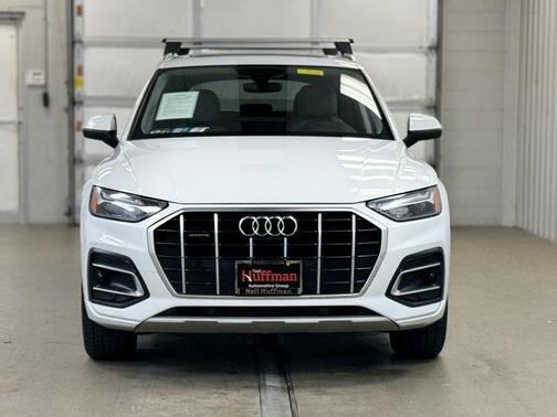 2021 Audi Q5 45 Premium Plus