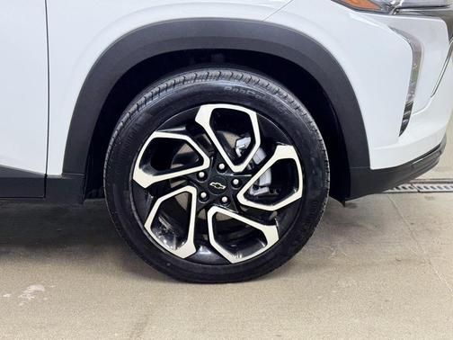 2025 Chevrolet Trax FWD 2RS