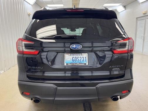 2023 Subaru Ascent Onyx Edition 7-Passenger