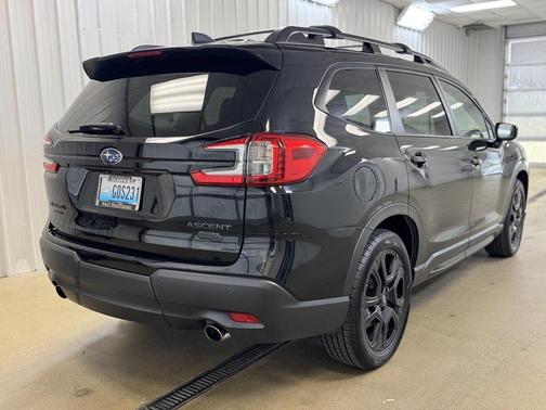 2023 Subaru Ascent Onyx Edition 7-Passenger