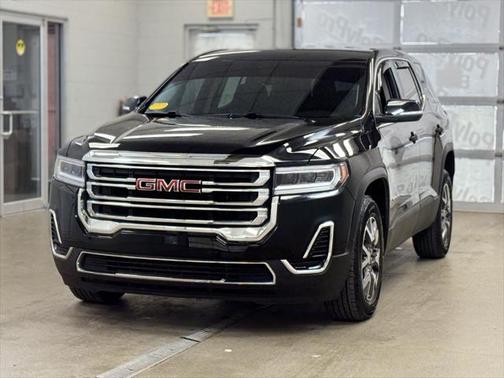 2020 GMC Acadia FWD SLE