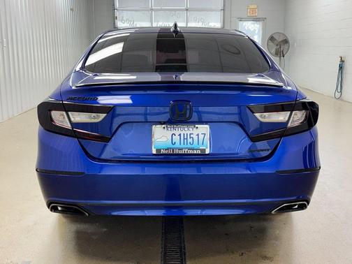 2021 Honda Accord Sport 1.5T