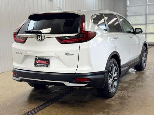 2022 Honda CR-V 2WD EX-L