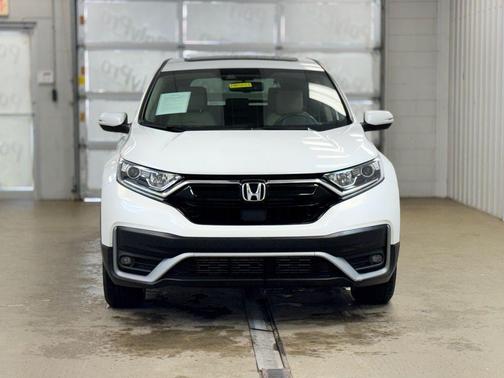 2022 Honda CR-V 2WD EX-L