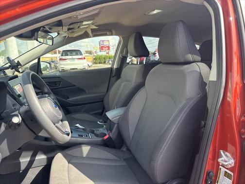 2024 Subaru Crosstrek Base