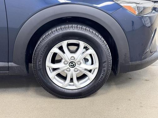 2021 Mazda CX-3 Sport