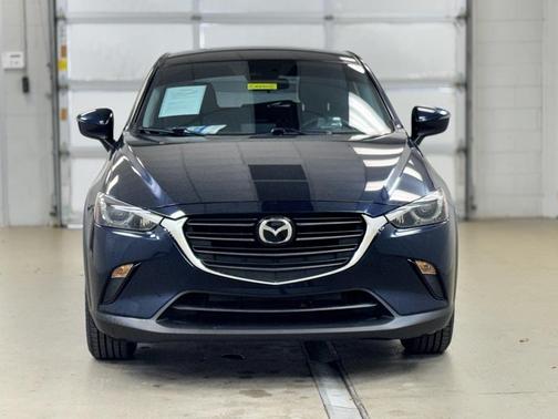 2021 Mazda CX-3 Sport