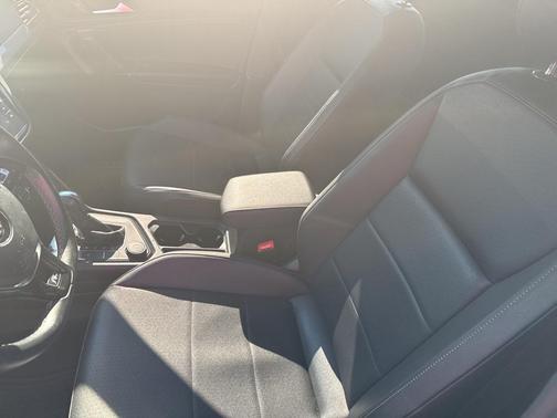 2020 Volkswagen Tiguan 2.0T SE R-Line Black 4MOTION